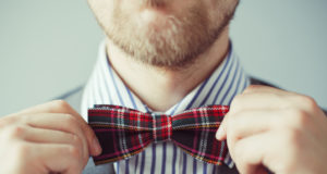 When it comes to pot, Tucker rhymes with…