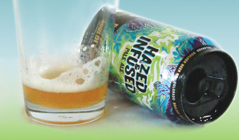In memoriam: Boulder Beer Co.