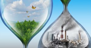 Death by a thousand cuts