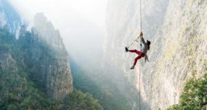 A ‘Pretty Strong’ step