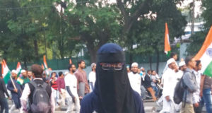 The plight of Muslims