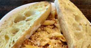 Try this week: Mici Handcrafted Italian, Community, and more