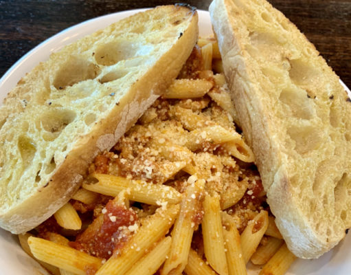 Try this week: Mici Handcrafted Italian, Community, and more