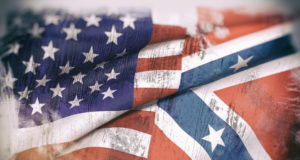 History has never mattered more