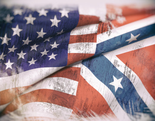 History has never mattered more