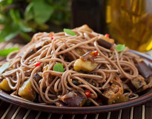 20 food experiences for 2020