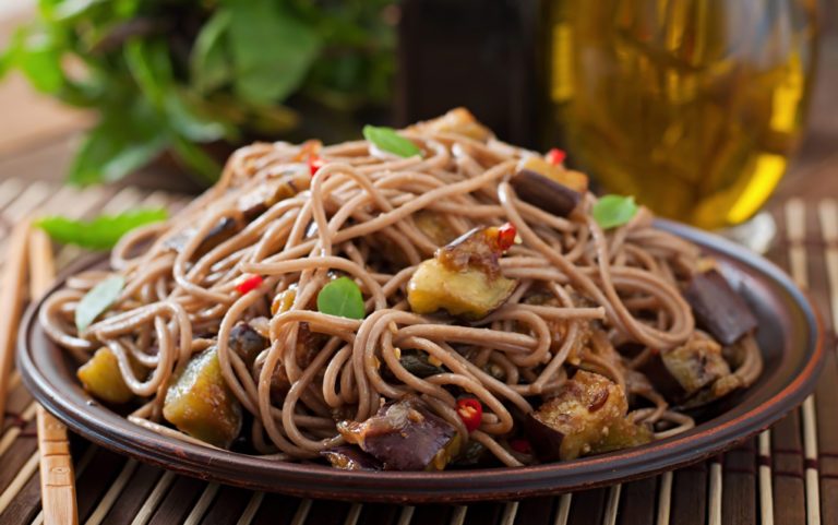 20 food experiences for 2020