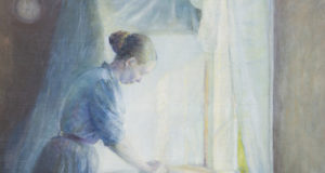 Reflections on Baking