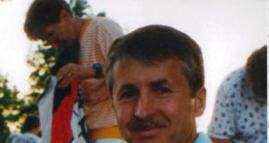 Profiles in Brew: Gordon Knight