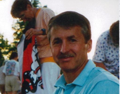 Profiles in Brew: Gordon Knight