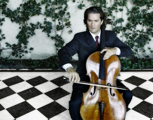 Zuill Bailey and Boulder Phil will perform ‘unbelievably successful’ new piece