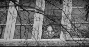 ‘Invisible Lines’