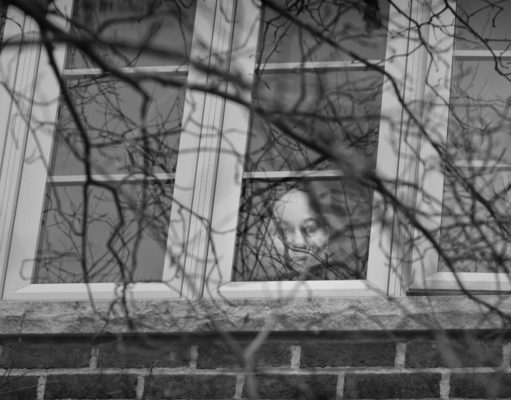 ‘Invisible Lines’