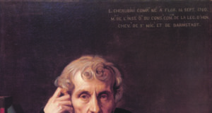 Luigi Cherubini is a gem