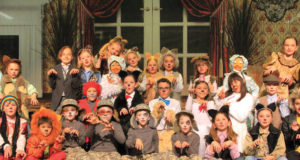 Performing Arts Camps