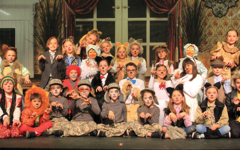 Performing Arts Camps