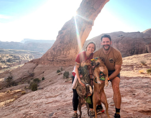 Overtrained and underprepared