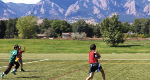 Cultivating life skills and lifelong friendships