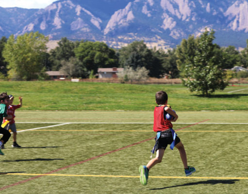 Cultivating life skills and lifelong friendships