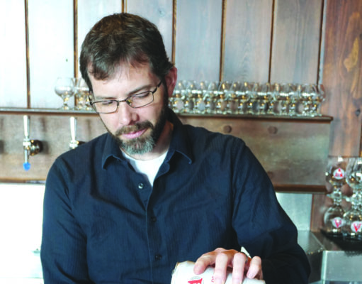 Tour de brew: Ale throughout history