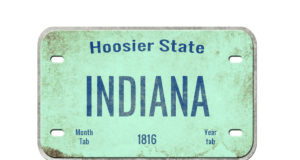 If you’re high, Clark’s the guy