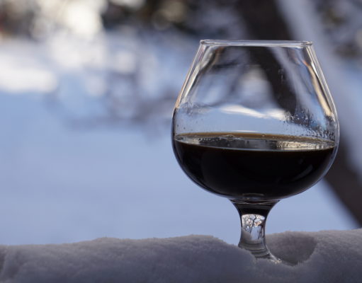 Drink of the week: Endo Brewing Co.’s Comfortably Numb