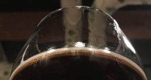 Drink of the week: Mountain Sun’s Bourbon Barrel-Aged Chocolate Thunder Imperial Milk Stout