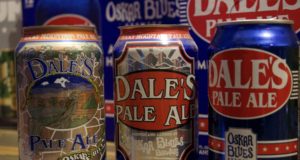 Then and now: Flagship beers