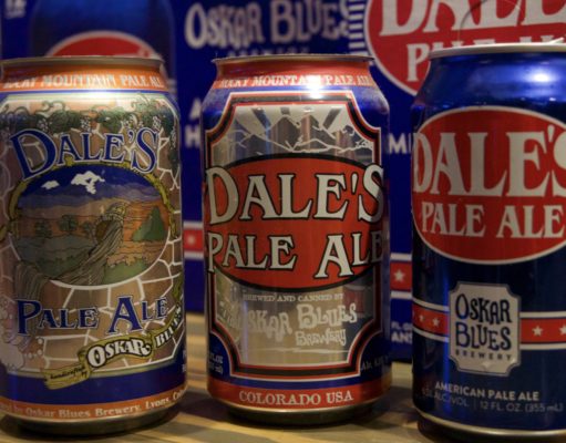 Then and now: Flagship beers