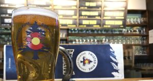 Drink of the Week: Twisted Pine Brewing Co.’s Hoppy Boy