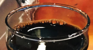 Drink of the Week: The Big Molé Imperial Stout
