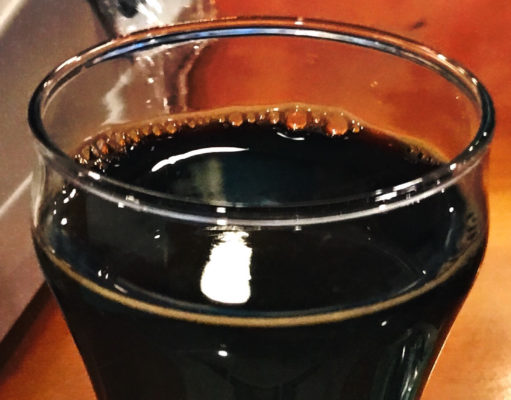 Drink of the Week: The Big Molé Imperial Stout