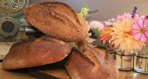 Moxie’s Andy Clark on using heirloom grains and his forthcoming Boulder outpost