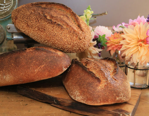 Moxie’s Andy Clark on using heirloom grains and his forthcoming Boulder outpost