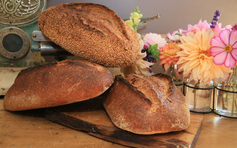 Moxie’s Andy Clark on using heirloom grains and his forthcoming Boulder outpost