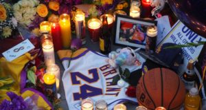 Referring to Kobe Bryant as a “rapist” is a technical foul