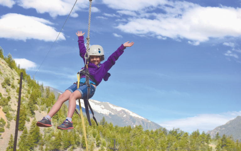 Faith-Based Camps