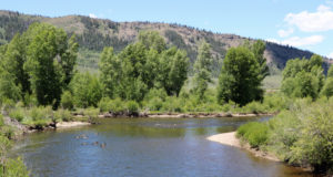 Rollbacks on federal regs imperil Colorado waters