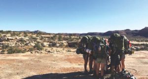 A case for outdoor education