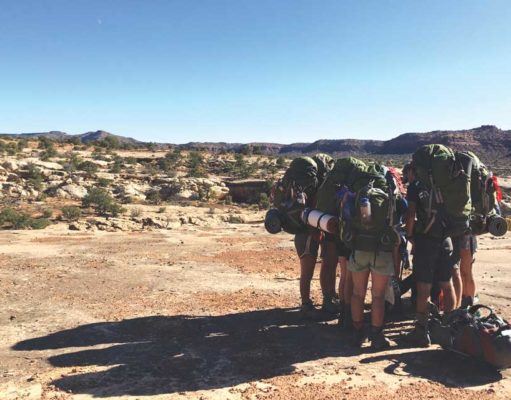 A case for outdoor education