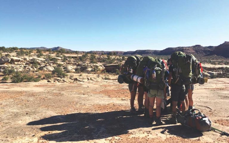 A case for outdoor education