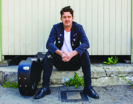 Gunning for a Grammy