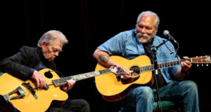 Honing the narrative craft