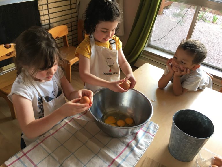 Hands-On Learning