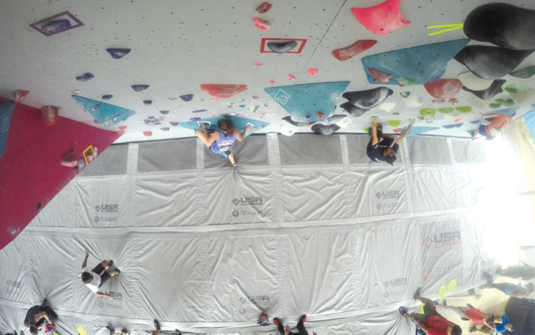 Action Sports Camps