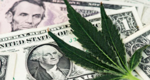 Ken Buck is always wrong about pot