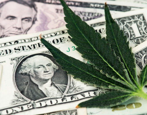 Ken Buck is always wrong about pot