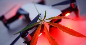 Seattle cannabis businesses may start getting their deliveries via drone