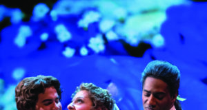 ‘Subversive, seditious, bawdy proto-feminist’