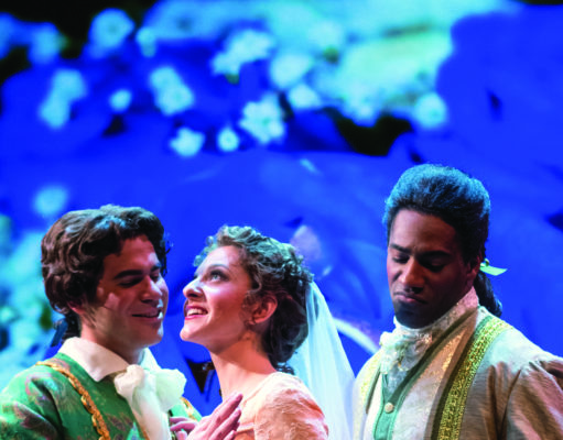 ‘Subversive, seditious, bawdy proto-feminist’